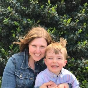 Meet your Posher, Jennifer